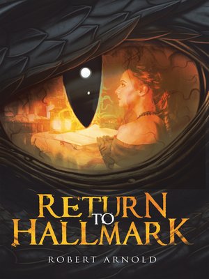 cover image of Return to Hallmark